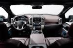 Ford F-150 2015 года
